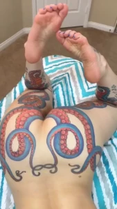Daizha Octobooty Morgann [ daizhamorgann ] Onlyfans leaked video 10444872 on Hotleaks.tv