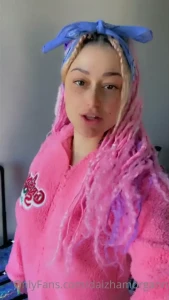 Daizha Octobooty Morgann [ daizhamorgann ] Onlyfans leaked video 10444874 on Hotleaks.tv