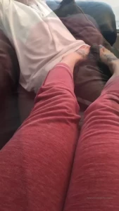 Daizha Octobooty Morgann [ daizhamorgann ] Onlyfans leaked video 10444878 on Hotleaks.tv