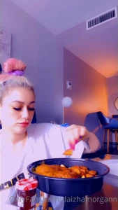 Daizha Octobooty Morgann [ daizhamorgann ] Onlyfans leaked video 10444895 on Hotleaks.tv