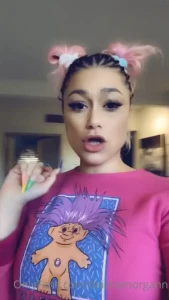 Daizha Octobooty Morgann [ daizhamorgann ] Onlyfans leaked video 10444900 on Hotleaks.tv