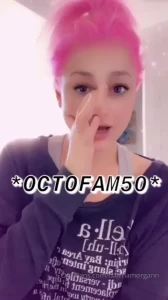Daizha Octobooty Morgann [ daizhamorgann ] Onlyfans leaked video 10444921 on Hotleaks.tv