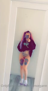 Daizha Octobooty Morgann [ daizhamorgann ] Onlyfans leaked video 10444922 on Hotleaks.tv