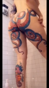 Daizha Octobooty Morgann [ daizhamorgann ] Onlyfans leaked video 10444948 on Hotleaks.tv