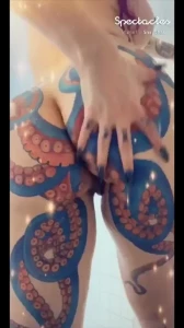 Daizha Octobooty Morgann [ daizhamorgann ] Onlyfans leaked video 10444952 on Hotleaks.tv