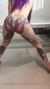 Daizha Octobooty Morgann [ daizhamorgann ] Onlyfans leaked video 10444955 on Hotleaks.tv