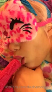 Daizha Octobooty Morgann [ daizhamorgann ] Onlyfans leaked video 10444983 on Hotleaks.tv