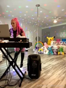 Daizha Octobooty Morgann [ daizhamorgann ] Onlyfans leaked video 10444986 on Hotleaks.tv