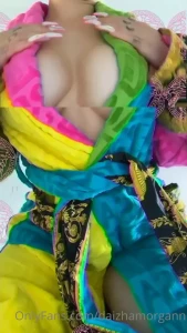 Daizha Octobooty Morgann [ daizhamorgann ] Onlyfans leaked video 10444996 on Hotleaks.tv