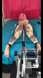 Daizha Octobooty Morgann [ daizhamorgann ] Onlyfans leaked video 10444998 on Hotleaks.tv