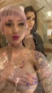 Daizha Octobooty Morgann [ daizhamorgann ] Onlyfans leaked video 10445032 on Hotleaks.tv