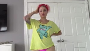 Daizha Octobooty Morgann [ daizhamorgann ] Onlyfans leaked video 10445033 on Hotleaks.tv