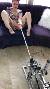 Daizha Octobooty Morgann [ daizhamorgann ] Onlyfans leaked video 10445051 on Hotleaks.tv