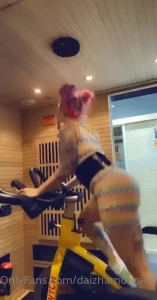 Daizha Octobooty Morgann [ daizhamorgann ] Onlyfans leaked video 10445052 on Hotleaks.tv