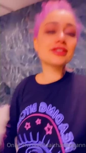 Daizha Octobooty Morgann [ daizhamorgann ] Onlyfans leaked video 10445059 on Hotleaks.tv
