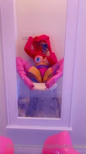 Daizha Octobooty Morgann [ daizhamorgann ] Onlyfans leaked video 10445062 on Hotleaks.tv