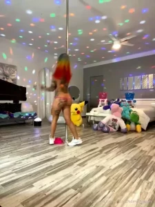 Daizha Octobooty Morgann [ daizhamorgann ] Onlyfans leaked video 10445077 on Hotleaks.tv