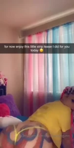 Daizha Octobooty Morgann [ daizhamorgann ] Onlyfans leaked video 10445090 on Hotleaks.tv