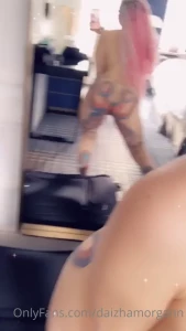 Daizha Octobooty Morgann [ daizhamorgann ] Onlyfans leaked video 10445108 on Hotleaks.tv