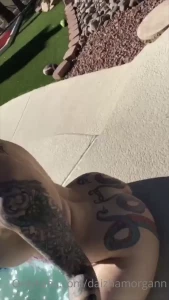 Daizha Octobooty Morgann [ daizhamorgann ] Onlyfans leaked video 10445124 on Hotleaks.tv