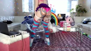 Daizha Octobooty Morgann [ daizhamorgann ] Onlyfans leaked video 10445149 on Hotleaks.tv