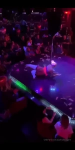 Daizha Octobooty Morgann [ daizhamorgann ] Onlyfans leaked video 10445152 on Hotleaks.tv