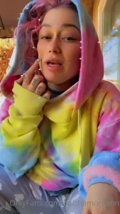 Daizha Octobooty Morgann [ daizhamorgann ] Onlyfans leaked video 10445178 on Hotleaks.tv