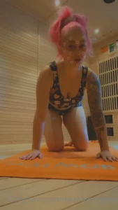 Daizha Octobooty Morgann [ daizhamorgann ] Onlyfans leaked video 10445180 on Hotleaks.tv