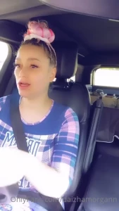 Daizha Octobooty Morgann [ daizhamorgann ] Onlyfans leaked video 10445203 on Hotleaks.tv