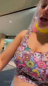 Daizha Octobooty Morgann [ daizhamorgann ] Onlyfans leaked video 10445208 on Hotleaks.tv