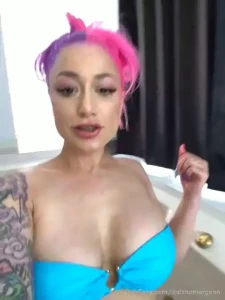 Daizha Octobooty Morgann [ daizhamorgann ] Onlyfans leaked video 10445218 on Hotleaks.tv