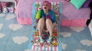 Daizha Octobooty Morgann [ daizhamorgann ] Onlyfans leaked video 10445220 on Hotleaks.tv