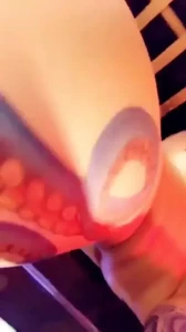 Daizha Octobooty Morgann [ daizhamorgann ] Onlyfans leaked video 10445221 on Hotleaks.tv
