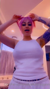 Daizha Octobooty Morgann [ daizhamorgann ] Onlyfans leaked video 10445222 on Hotleaks.tv