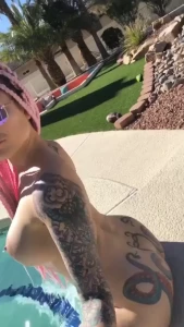 Daizha Octobooty Morgann [ daizhamorgann ] Onlyfans leaked video 10445223 on Hotleaks.tv