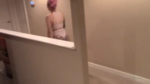 Daizha Octobooty Morgann [ daizhamorgann ] Onlyfans leaked video 10445226 on Hotleaks.tv