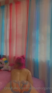 Daizha Octobooty Morgann [ daizhamorgann ] Onlyfans leaked video 10445263 on Hotleaks.tv