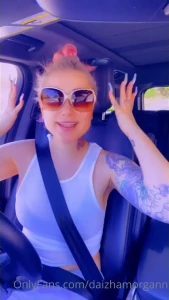 Daizha Octobooty Morgann [ daizhamorgann ] Onlyfans leaked video 10445278 on Hotleaks.tv