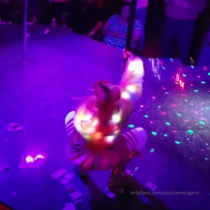 Daizha Octobooty Morgann [ daizhamorgann ] Onlyfans leaked video 10445301 on Hotleaks.tv
