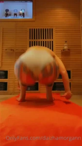 Daizha Octobooty Morgann [ daizhamorgann ] Onlyfans leaked video 10445346 on Hotleaks.tv