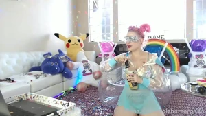 Daizha Octobooty Morgann [ daizhamorgann ] Onlyfans leaked video 10445351 on Hotleaks.tv