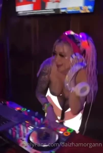 Daizha Octobooty Morgann [ daizhamorgann ] Onlyfans leaked video 10445352 on Hotleaks.tv
