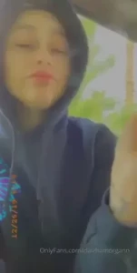 Daizha Octobooty Morgann [ daizhamorgann ] Onlyfans leaked video 10445360 on Hotleaks.tv