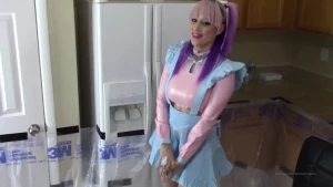 Daizha Octobooty Morgann [ daizhamorgann ] Onlyfans leaked video 10445362 on Hotleaks.tv