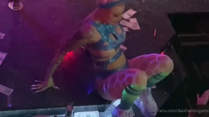 Daizha Octobooty Morgann [ daizhamorgann ] Onlyfans leaked video 10445364 on Hotleaks.tv