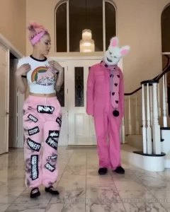 Daizha Octobooty Morgann [ daizhamorgann ] Onlyfans leaked video 10445379 on Hotleaks.tv