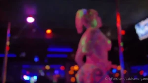 Daizha Octobooty Morgann [ daizhamorgann ] Onlyfans leaked video 10445385 on Hotleaks.tv