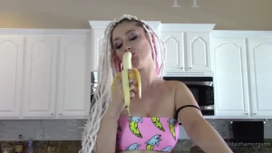 Daizha Octobooty Morgann [ daizhamorgann ] Onlyfans leaked video 10445388 on Hotleaks.tv