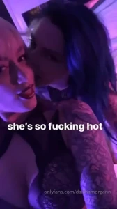 Daizha Octobooty Morgann [ daizhamorgann ] Onlyfans leaked video 10445411 on Hotleaks.tv