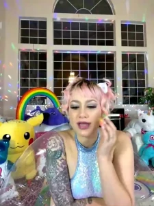 Daizha Octobooty Morgann [ daizhamorgann ] Onlyfans leaked video 10445415 on Hotleaks.tv